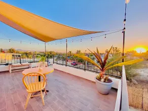 “Casa Brio” charming view of the oasis - Image 3