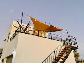 “Casa Brio” charming view of the oasis - Image 5