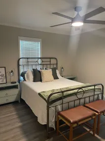 Piper's Place - 2 Bedroom House in DT Hamilton - Image 4