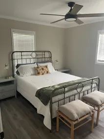 Piper's Place - 2 Bedroom House in DT Hamilton - Image 3