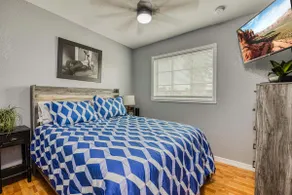 Cozy 3 BR home, private backyrd close to Ft Bliss - Image 3