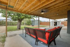 Cozy 3 BR home, private backyrd close to Ft Bliss - Image 5