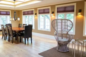 Lovely 2 bedroom apartment with indoor fireplace! - Image 5