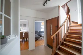 Vineyards Pommern - beautiful vacation home near Cochem - Image 3