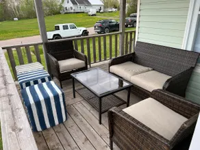 Cricker's Corner Vacation Home - North Rustico - Image 4