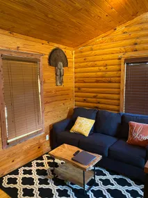Town & Country Cabin - 1 Bedroom - Image 5