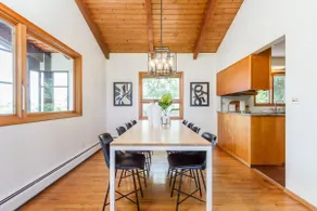 Lakefront Midcentury Cottage - Image 3