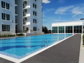 UrbanRuma BangiGateway Family 2BR Near UKM - Image 2