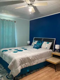 Sunny side Blue apartment - Image 3