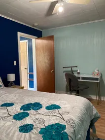 Sunny side Blue apartment - Image 2