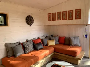 Loft House El Mirador de Aguas Claras - Image 4