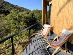 Loft House El Mirador de Aguas Claras - Image 2