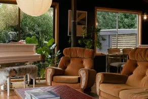 Rivercabin. - Image 3