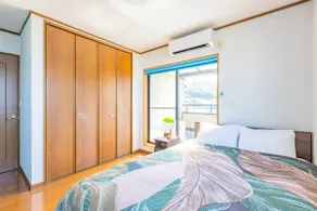 Hot spring / Ocean-view / 12 guests / parking - Image 5