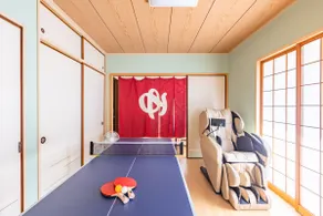 Hot spring / Ocean-view / 12 guests / parking - Image 2
