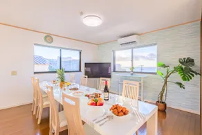 Hot spring / Ocean-view / 12 guests / parking - Image 4