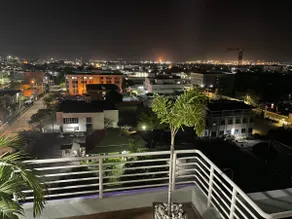Citi Escape –2BR w/ Gym, Rooftop Pool & City Views - Image 2