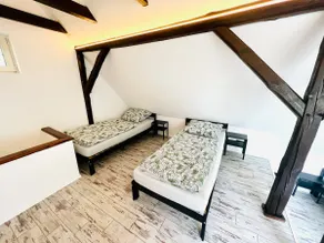 A nice open apartment with lots of daylight. - Image 2