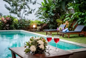 Staymaster Edge Water | 4BHK Sea View Luxury Villa - Image 4