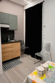 Cozy Studio Downtown - Image 2