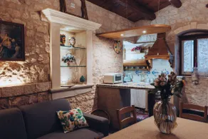 [Panoramic Terrace]Charming, Historic, Unique - Image 2
