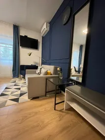 An apartment in the center of Zagreb - Image 2