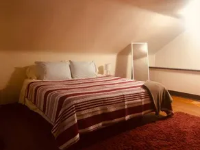 Comfy, 3bedroom, Single car garage with a driveway - Image 4