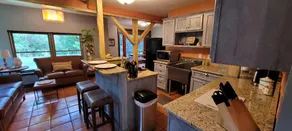 Luxury barn with best view in the national park - Image 2