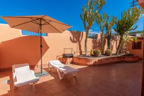 2bedroom Villa Amalia Heated Pool in Callao Salvaj - Image 3