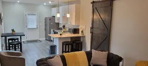 Stylish Comfort Cozy Basement Apt in Quiet Neighborhood! - Image 4