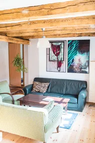 Vacation home ”Schwalbenblick” - Image 3