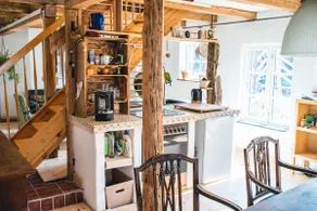 Vacation home ”Schwalbenblick” - Image 5