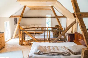 Vacation home ”Schwalbenblick” - Image 4
