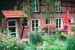 Vacation home ”Schwalbenblick” - Image 2