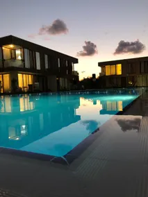 In a secure complex, peaceful, with a pool, close to the market - Image 5