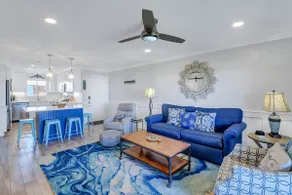 Sea View, Pool, Private Beach Access+Golf Cart - Image 3