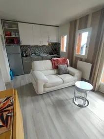 Maison avec sous sol indépendant et parking à 2km de Versailles - Image 4