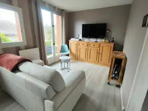 Maison avec sous sol indépendant et parking à 2km de Versailles - Image 3