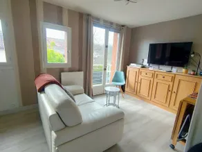 Maison avec sous sol indépendant et parking à 2km de Versailles - Image 5