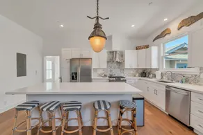 Updated and Spacious 3BR/2BA Victorian Style Home - Image 3