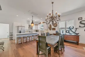 Updated and Spacious 3BR/2BA Victorian Style Home - Image 4