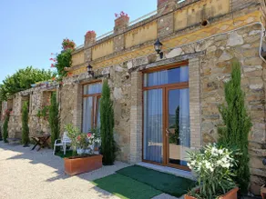 Apartment among olive trees and nature near the sea - Image 2