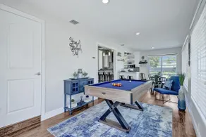 Heated Pool! 5 Bedrooms+1 Mile To Beach/Las Olas! - Image 3
