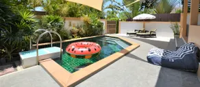 Lanta Sitara Villa 1 - Image 5