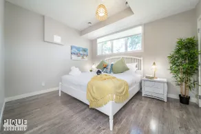 BoHo Chic Suite | Long Stays | Fireplace | Garage - Image 2