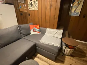 A- Frame of Mind: Northern Michigan Chalet - Image 5