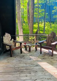A- Frame of Mind: Northern Michigan Chalet - Image 2