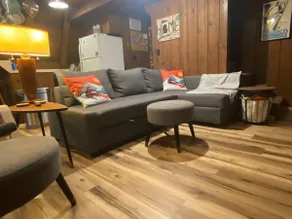 A- Frame of Mind: Northern Michigan Chalet - Image 4
