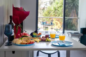 Top location - 5 min from the beach and 5 min from the promenade - Image 4