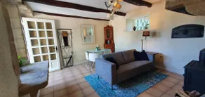 Cozy cottage in a rural area. - Image 3